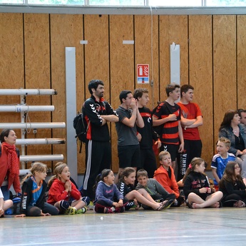 SAISON 2014-2015