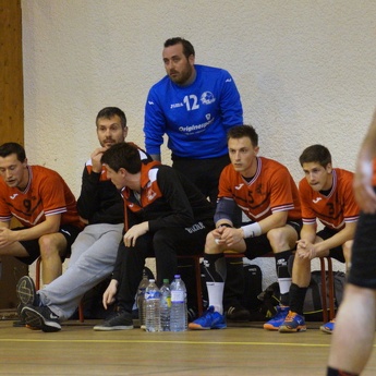 SAISON 2015-2016
