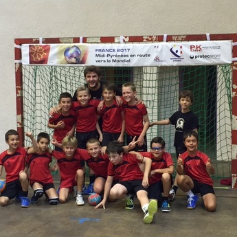 SAISON 2015-2016