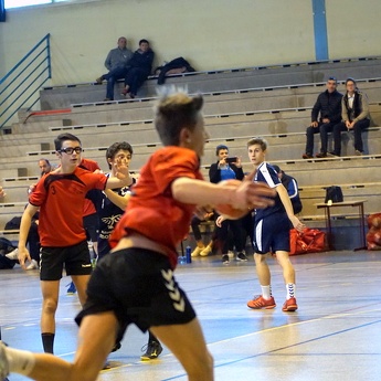 SAISON 2018-2019