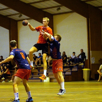 SAISON 2018-2019