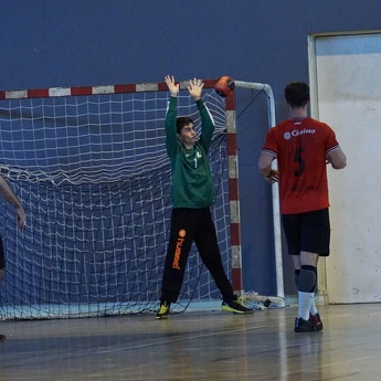 SAISON 2018-2019