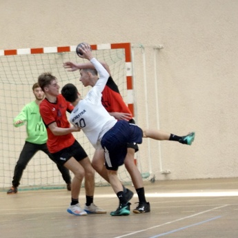 SAISON 2019 2020