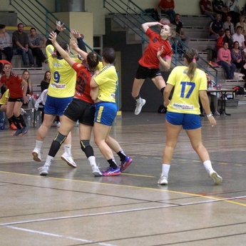 SAISON 2019 2020