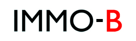 IMMO-B Logo72dpi-Fond Blanc-V02