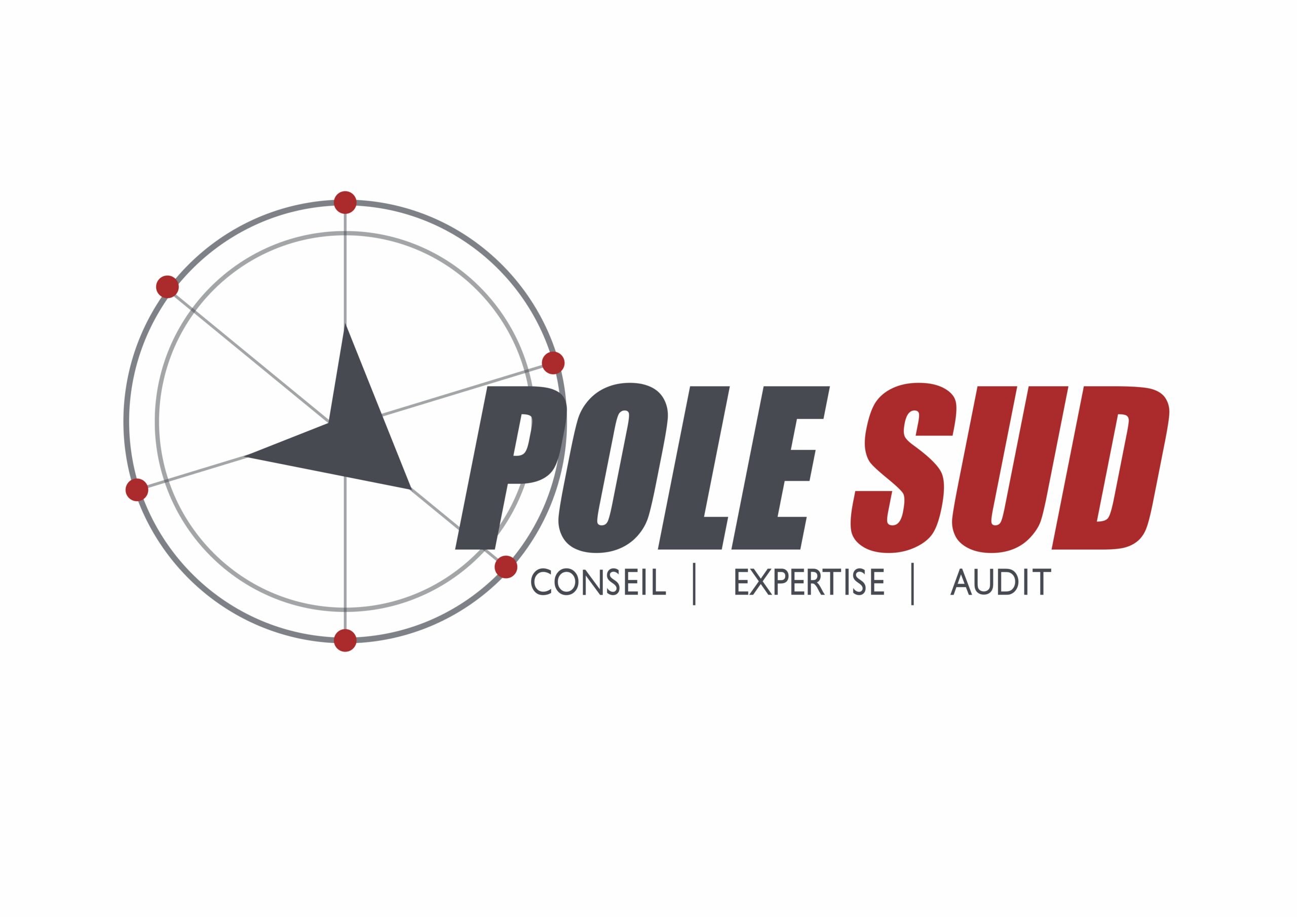Logo Pole Sud