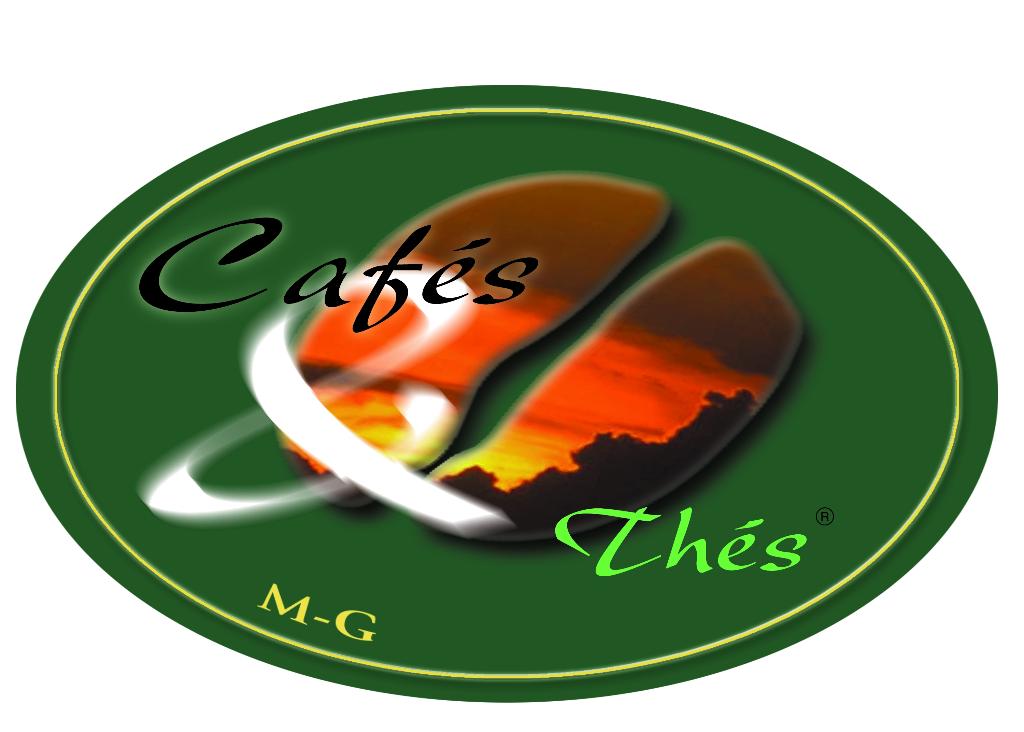 logo cafés et thés